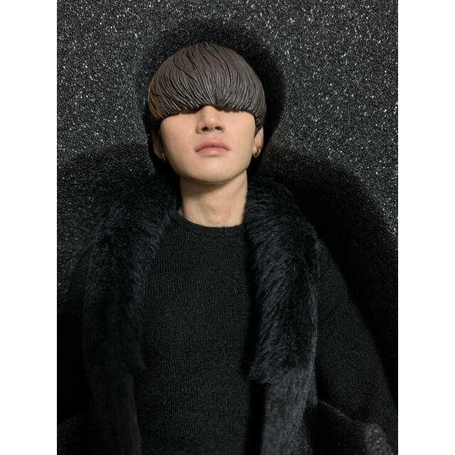 BIGBANG(ビッグバン)のBIGBANG  Daesung テソン フィギュア　 エンタメ/ホビーのタレントグッズ(アイドルグッズ)の商品写真