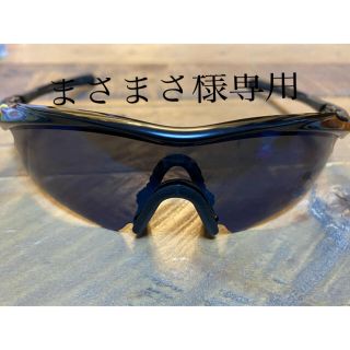 オークリー(Oakley)のOAKLEY  オークリー M2フレーム スポーツサングラス(サングラス/メガネ)