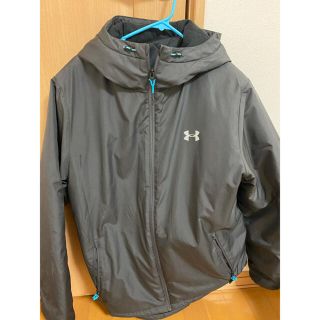 アンダーアーマー(UNDER ARMOUR)の最終お値下げ アンダアーマー ジャンバー(その他)