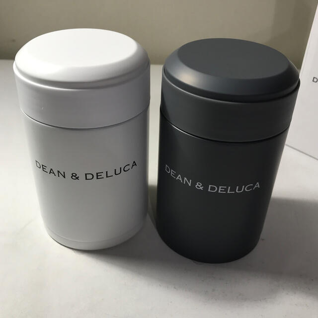 DEAN&DELUCAスープポット