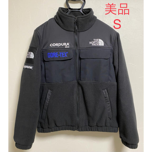 Supreme - 美品【S】Supreme / The North Face Expedition