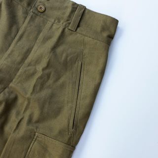 マルタンマルジェラ(Maison Martin Margiela)のM47 前期　27サイズ　デッドストック(ワークパンツ/カーゴパンツ)