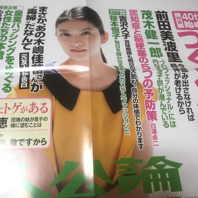 武井咲　ポスター2枚セット エンタメ/ホビーのタレントグッズ(女性タレント)の商品写真