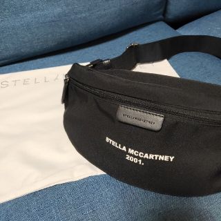 ステラマッカートニー(Stella McCartney)のお値下げ不可【ステラマッカートニー】ボディバッグ(ボディバッグ/ウエストポーチ)