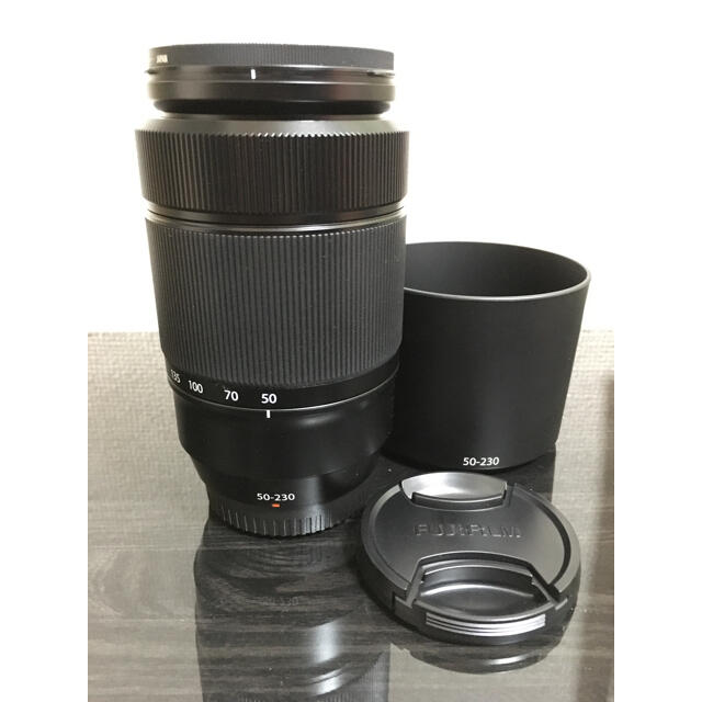 フジフイルム XC50-230mm F4.5-6.7 OISⅡ 大人女性の 49.0%割引 www