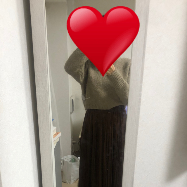 ZARA(ザラ)のzara ニット レディースのトップス(ニット/セーター)の商品写真