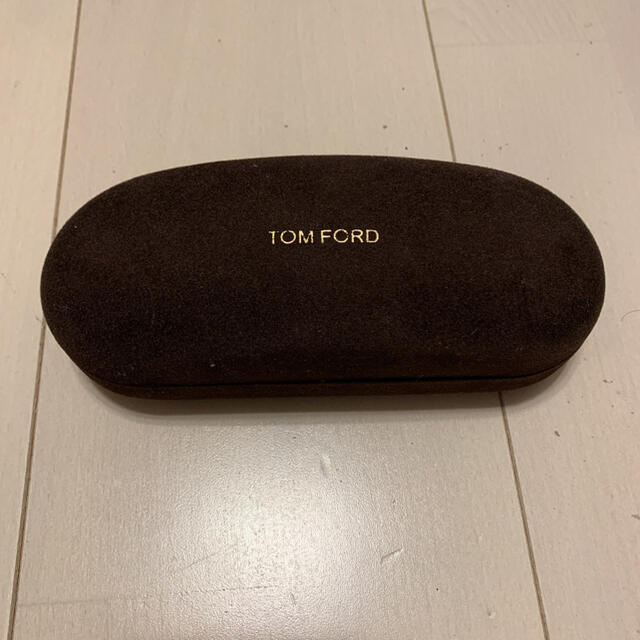 TOM FORD トムフォード  サングラス　メガネ