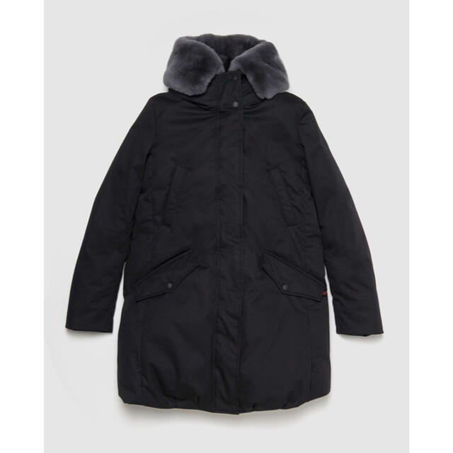 WOOLRICH(ウールリッチ)  COCOON PARKA  コクーンパーカ