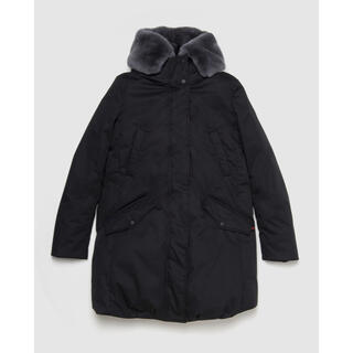 ウールリッチ(WOOLRICH)のWOOLRICH(ウールリッチ)  COCOON PARKA  コクーンパーカ(ダウンコート)