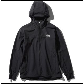 ザノースフェイス(THE NORTH FACE)のNORTH FACE  エイペックスフレックスフーディ　XL(未使用タグ付き)(マウンテンパーカー)