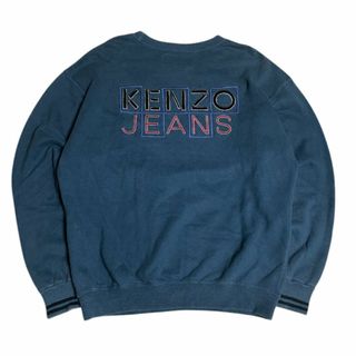 KENZO(スウェット)のフリマアイテム一覧 KENZO(スウェット)のフリマアイテム一覧