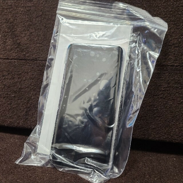 Galaxy s9 新古品 スマホ/家電/カメラのスマートフォン/携帯電話(スマートフォン本体)の商品写真