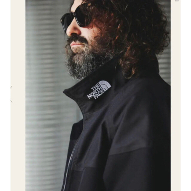 【正規品】 FACE NORTH Lサイズ THE - FACE NORTH THE × Jacket Field RHC ブルゾン 【正規品】 FACE NORTH Lサイズ THE - FACE NORTH THE × Jacket Field RHC ブルゾン