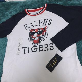 ポロラルフローレン(POLO RALPH LAUREN)のポロラルフローレンロンT(Tシャツ(長袖/七分))