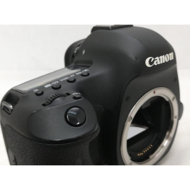 Canon EOS 5D Mark III ボディ