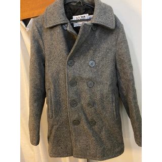 ショット(schott)のschott Pコート メンズ ピーコートMサイズ(ピーコート)