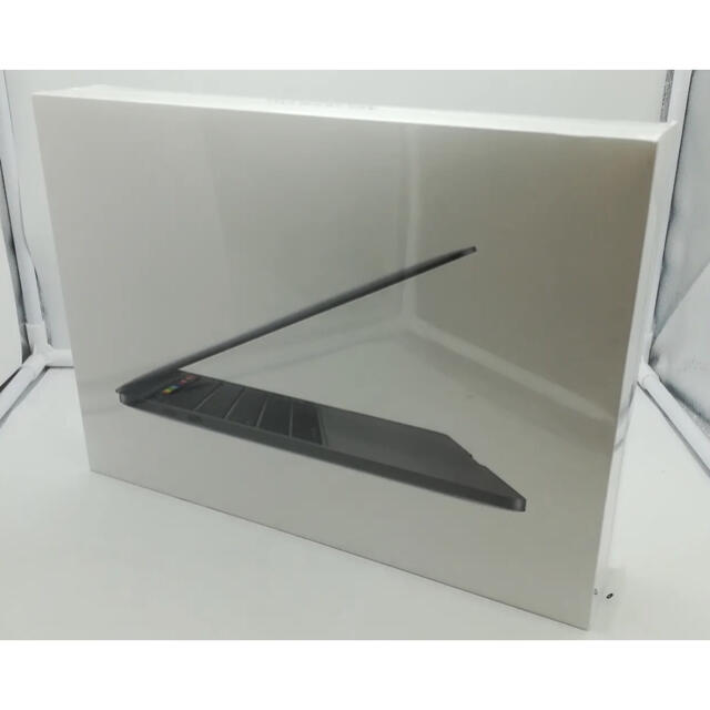 Mac (Apple) - Apple MacBook Pro MWP52J/A (Mid 2020)