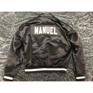 fearofgod 5th manuel jacket