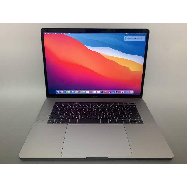 MACBOOK PRO A1707 APPLE最終価格