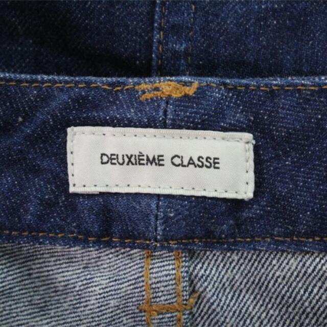 DEUXIEME CLASSE(ドゥーズィエムクラス)のDeuxieme Classe ひざ丈スカート レディース レディースのスカート(ひざ丈スカート)の商品写真