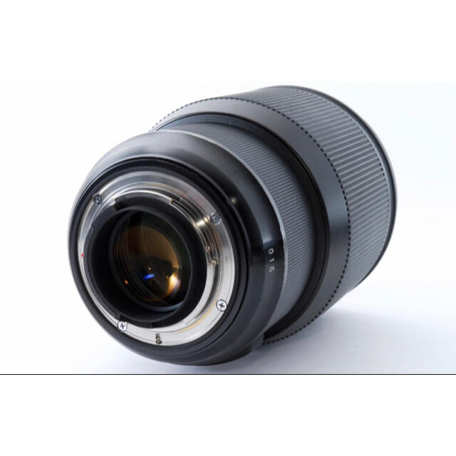 Canon - sigma 85mm f1.4DG Art EFマウント　値下げ可能の通販 by shigenobu.T's shop｜キヤノンならラクマ 低価NEW