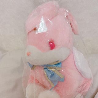 アンジェリックプリティー(Angelic Pretty)のAngelicPretty うさぎバッグ(ハンドバッグ)