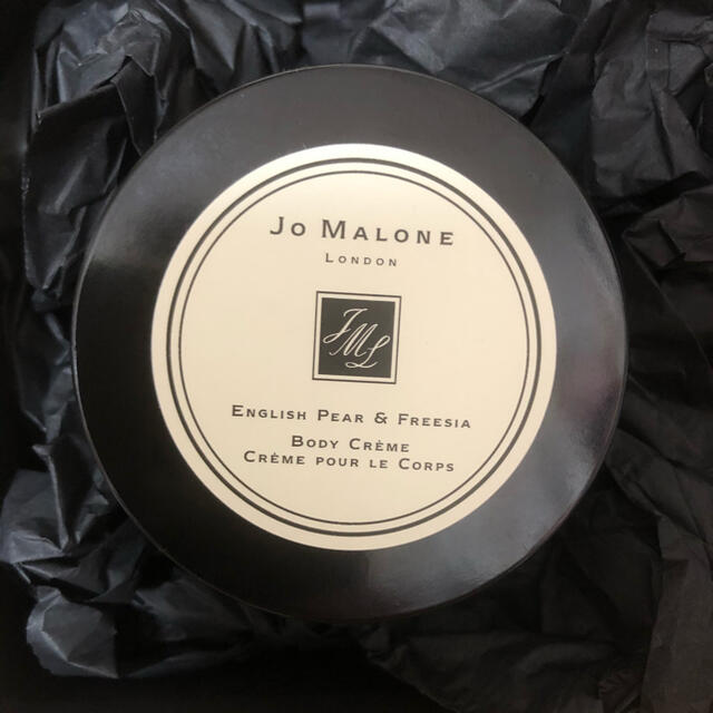 Jo Malone(ジョーマローン)のJo Malone ジョーマローン　イングリッシュペアー&フリージア　クレーム コスメ/美容のボディケア(ボディクリーム)の商品写真