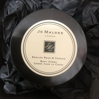 ジョーマローン(Jo Malone)のJo Malone ジョーマローン　イングリッシュペアー&フリージア　クレーム(ボディクリーム)