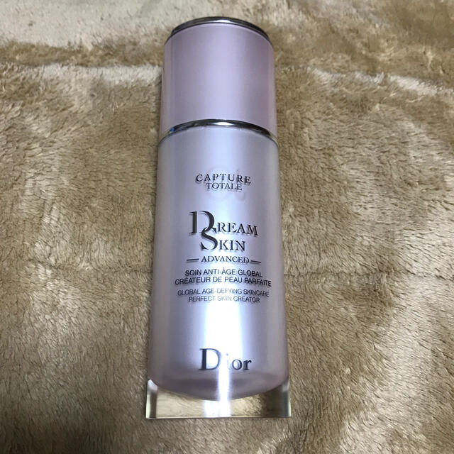 Dior(ディオール)のクリスチャンディオール　カプチュールトータルドリームスキン　アドバンスト（乳液） コスメ/美容のスキンケア/基礎化粧品(乳液/ミルク)の商品写真