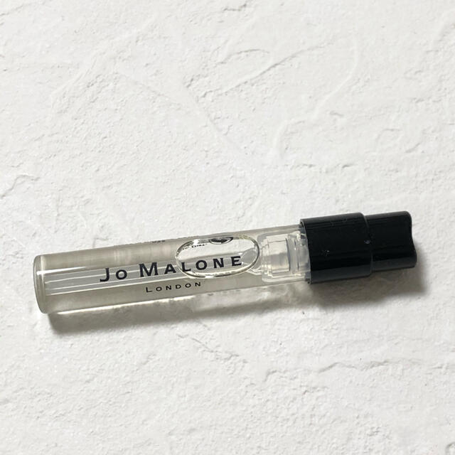 Jo Malone(ジョーマローン)のジョーマローン  ピオニー ＆ ブラッシュ スエード コロン サンプル コスメ/美容の香水(ユニセックス)の商品写真