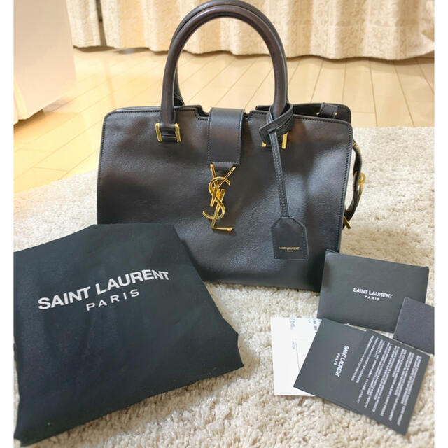 SAINT LAURENT サンローラン　ショルダーバッグ