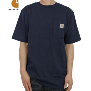 カーハート(carhartt)のカーハート　Tシャツ(シャツ)