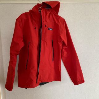 パタゴニア(patagonia)のパタゴニア　レインシャドージャケット(マウンテンパーカー)