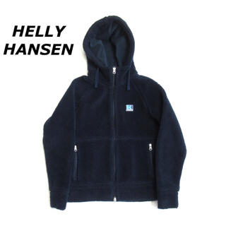 ヘリーハンセン(HELLY HANSEN)の【SALE】 HELLY HANSEN フリース ジップパーカー ヘリーハンセン(パーカー)