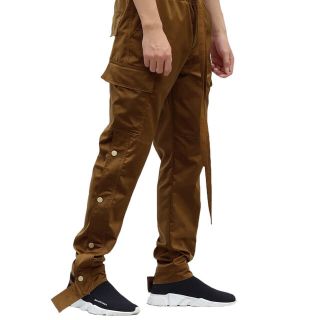 Fear of God ナイロンパンツ 6th drahuancavelica.gob.pe
