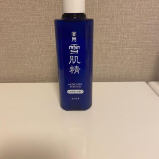 コーセー(KOSE)の雪肌精 化粧水(化粧水/ローション)