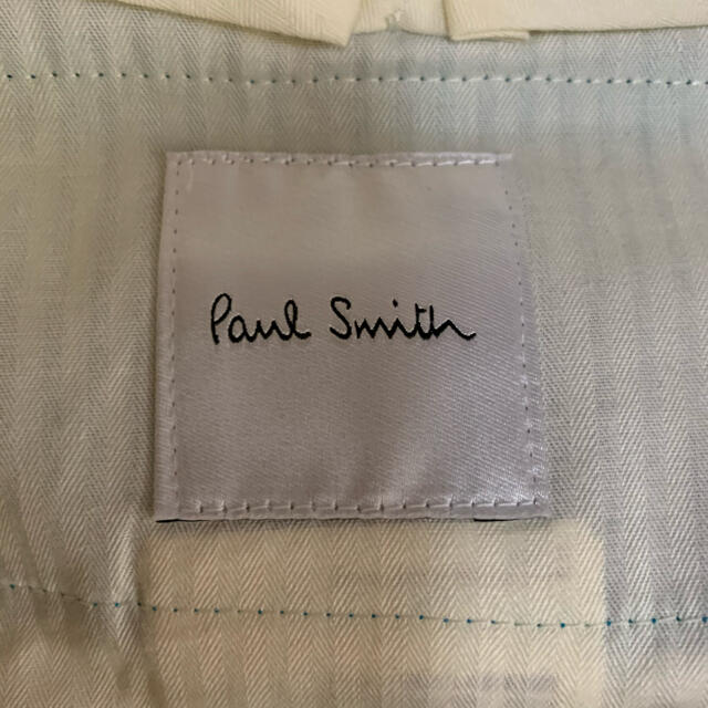 Paul Smith(ポールスミス)のポールスミス　パンツ メンズのパンツ(スラックス)の商品写真