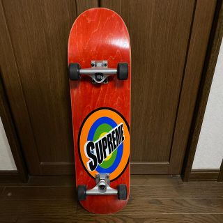シュプリームスケボーコンプリート激レア!!最安値! その他スポーツ