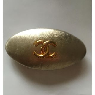 CHANEL(バレッタ/ヘアクリップ)のフリマアイテム一覧 CHANEL(バレッタ/ヘアクリップ)のフリマアイテム一覧