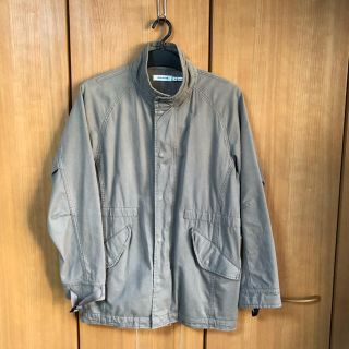 ノンネイティブ(nonnative)のtaraitsuka様専用(ブルゾン)