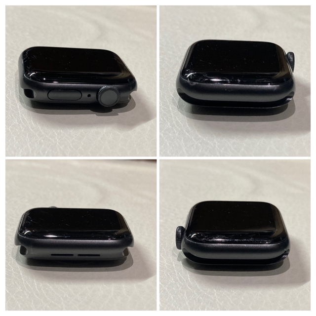 Apple 40mm apple watch 5の通販 by mars7's shop｜アップルウォッチならラクマ Watch - 値下げ アップルウォッチ シリーズ5 お得在庫あ