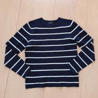 ザラ(ZARA)のZARA(Tシャツ/カットソー(七分/長袖))