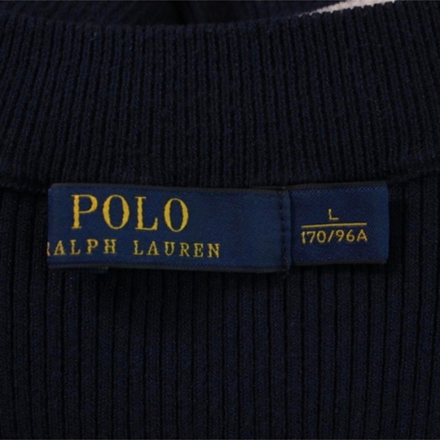 POLO RALPH LAUREN(ポロラルフローレン)のPolo Ralph Lauren  ワンピース レディース レディースのワンピース(ひざ丈ワンピース)の商品写真