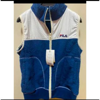 フィラ(FILA)のFILA(ベスト/ジレ)