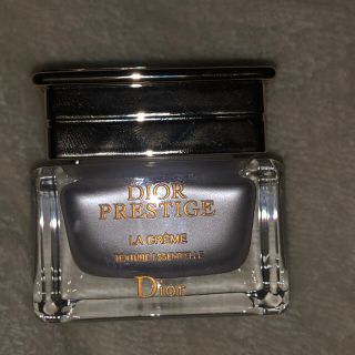 ディオール(Dior)のDIOR ディオール　プレステージ ラ クレーム 15ml (フェイスクリーム)