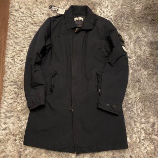 ストーンアイランド(STONE ISLAND)の【超美品】タグ付き STONE ISLAND DAVID-TC トレンチコート(トレンチコート)