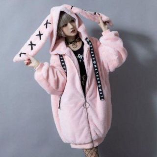 フーガ パーカー(レディース)の通販 78点 | FUGAのレディースを買う ...