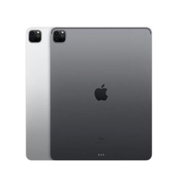 【まとめ売り】iPad Pro 12.9インチ 第4世代 Wi-Fi 256GB
