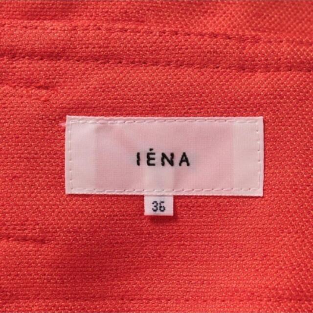 IENA(イエナ)のIENA ひざ丈スカート レディース レディースのスカート(ひざ丈スカート)の商品写真