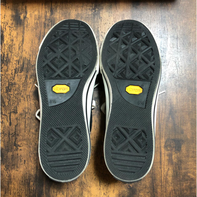 CONVERSE(コンバース)のCONVERSE ADDICT 2020 SPRINGⅡ 27.0cm メンズの靴/シューズ(スニーカー)の商品写真